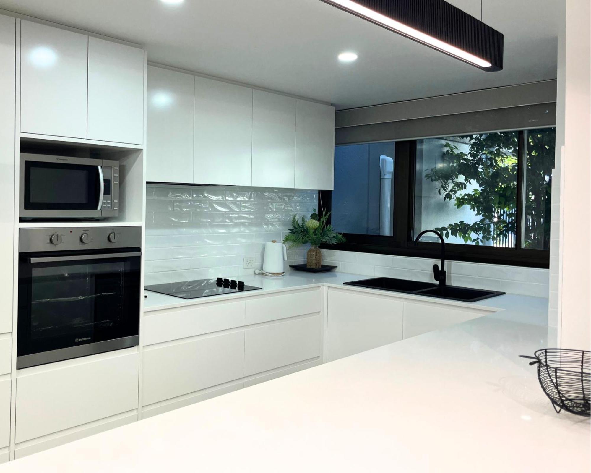 รีสอร์ทเซาท์แปซิฟิกพลาซ่า บรอดบีช ภายนอก รูปภาพ
